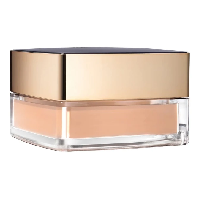 Estée Lauder Double Wear Sheer Flattery Loose Powder sypki puder do twarzy Light Medium Matte 9g (id: 63825)