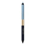Estée Lauder Smoke And Brighten Kajal Eyeliner Duo kremowa kredka do oczu 2w1 Marine/Sky Blue 0.5g (id: 63826)