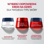 VICHY LIFTACTIV Collagen Specialist 16 Przeciwzmarszczkowy Krem Na Noc - 50ml