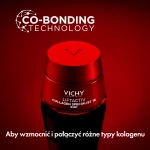 VICHY LIFTACTIV Collagen Specialist 16 Przeciwzmarszczkowy Krem Na Noc - 50ml