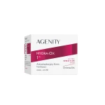 AGENITY HYDRA-OX 1° Antyoksydacyjny Krem Nawilżający Na Dzień SPF20 - 50ml