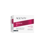 AGENITY RETIVINE 2° Regenerujący Krem Przeciwzmarszczkowy Na Noc - 50ml