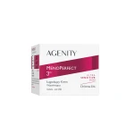 AGENITY MENOPERFECT 3° Łagodzący Krem Wypełniający Na Dzień SPF20 - 50ml