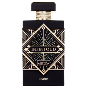 Maison Alhambra Infini Oud Joyous woda perfumowana spray 100ml