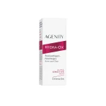 AGENITY HYDRA-OX Rozświetlająco - Nawilżający Krem Pod Oczy - 15ml