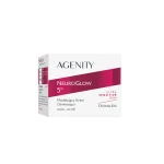 AGENITY NEUROGLOW 5° Modelujący Krem Odmładzający Na Dzień SPF20 - 50ml
