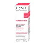 URIAGE ROSELIANE Krem Do Cery Wrażliwej Redukujący Zaczerwienienia - 40ml