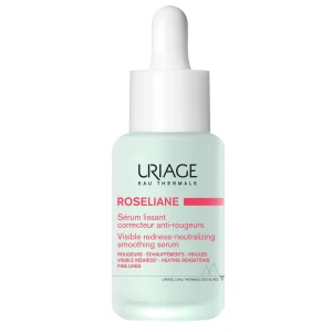 URIAGE Roseliane Serum Wygładzające Przeciw Zaczerwienieniom - 30ml