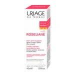 URIAGE Roseliane Krem SPF30 Do Cery Wrażliwej - 40ml