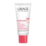 Uriage Roseliane Krem CC SPF50+ Do Cery Wrażliwej - 40ml