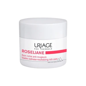 URIAGE Roseliane Riche Bogaty Krem Do Cery Wrażliwej - 40ml