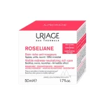 URIAGE Roseliane Bogaty Krem Do Cery Wrażliwej - 40ml