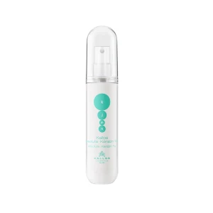 Kallos KJMN Absolute Keratin Milk wygładzające mleczko keratynowe do włosów 50ml