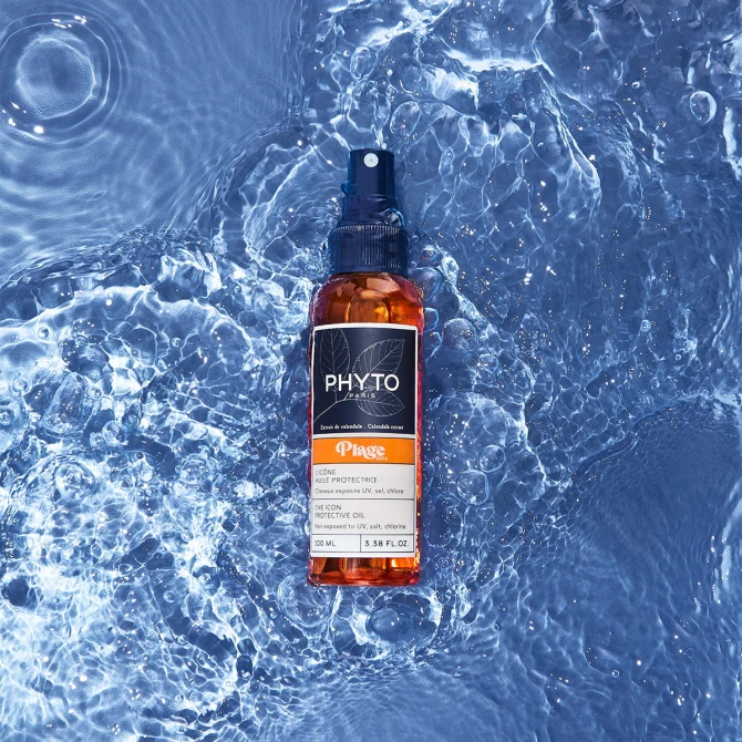 PHYTO PLAGE Olejek Ochronny Do Włosów W Sprayu - 100ml