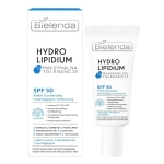 BIELENDA Hydro Lipidium krem barierowy SPF50 nawilżająco-ochronny - 30ml (id: 34688)