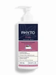 PHYTO KIDS Łagodny Szampon Do Mycia Włosów I Ciała - 400ml