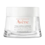 AVENE EAU THERMALE Odżywczy Krem Rewitalizujący - 50ml