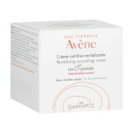 AVENE EAU THERMALE Odżywczy Krem Rewitalizujący - 50ml