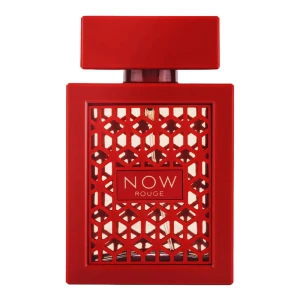 LATTAFA RAVE NOW Rouge (M/W) woda perfumowana spray 100 ml