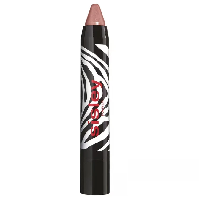 Sisley Phyto Lip Twist balsam koloryzujący do ust 24 Rosy Nude 2.5g