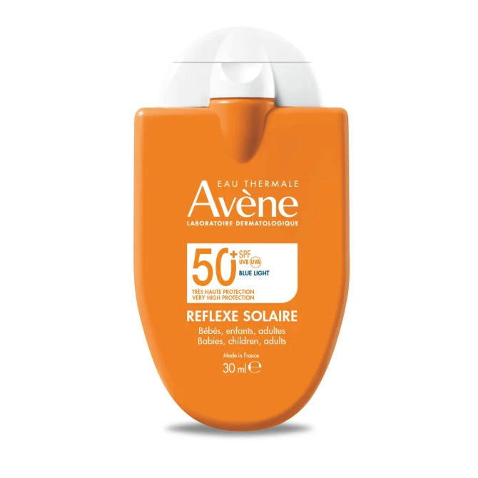AVENE Refleks Słoneczny SPF50+ - 30ml