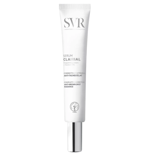 SVR CLAIRIAL Serum - 30ml na przebarwienia