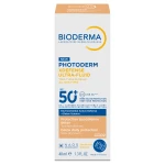 BIODERMA PHOTODERM XDEFENSE Ochronny Ultra-Fluid SPF 50+ kolor 02 - 40ml