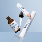 ZESTAW LIERAC PROTOCOLE Na Przebarwienia, Serum Z Niacynamidem 30ml + Sztyft Korygujący SPF50 Z Kolorem