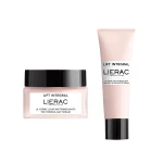 ZESTAW LIERAC LIFT INTEGRAL Lifting I Ujędrnienie, Krem Na Dzień Do Twarzy 50ml + Krem-Żel Do Szyi I Dekoltu 50ml