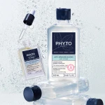 ZESTAW PHYTO Dla Podrażnionej I Osłabionej Skóry Głowy, Szampon 250ml+ Eliksir 30ml