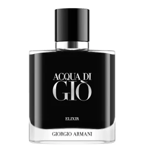 Giorgio Armani Acqua di Gio Elixir perfumy spray 50ml