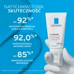 LA ROCHE-POSAY TOLERIANE ROSALIAC AR SPF30 Kojący Krem Nawilżający Na Dzień - 50 ml