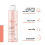 AVENE Eau Thermale Delikatny Tonik Łagodzący - 200ml