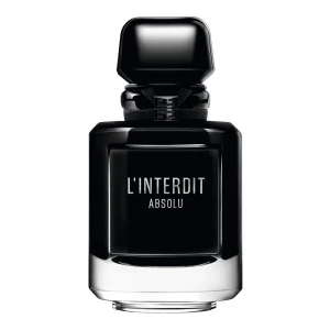 Givenchy L'Interdit Absolu Intense woda perfumowana spray 80ml