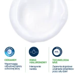CERAVE Nawilżająca Emulsja Do Mycia Z Ceramidami Skóra Sucha REFILL - 473ml