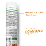 LA ROCHE-POSAY ANTHELIOS Mgiełka do Twarzy Przeciw Błyszczeniu SPF50+ 75 m