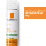 LA ROCHE-POSAY ANTHELIOS Mgiełka do Twarzy Przeciw Błyszczeniu SPF50+ 75 m