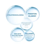 DUCRAY KELUAL DS Szampon Do Postępowania W Ciężkich Stanach Łupieżowych - 100ml