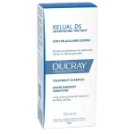 DUCRAY KELUAL DS Szampon Do Postępowania W Ciężkich Stanach Łupieżowych - 100ml
