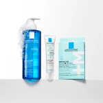 LA ROCHE-POSAY EFFACLAR DUO+M Plasterki Wielofunkcyjne Plastry Na Pryszcze – 22 szt.