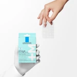 LA ROCHE-POSAY EFFACLAR DUO+M Plasterki Wielofunkcyjne Plastry Na Pryszcze – 22 szt.