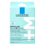 LA ROCHE-POSAY EFFACLAR DUO+M Plasterki Wielofunkcyjne Plastry Na Pryszcze – 22 szt.