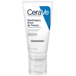 CERAVE Nawilżający Krem/Balsam Do Ciała Z Ceramidami i Kwasem Hialuronowym Dla Skóry Suchej  - 52ml