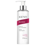 AGENITY BALANCE Micelarny Żel Oczyszczający - 190ml