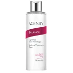AGENITY BALANCE Łagodzący Tonik Nawilżający - 200ml