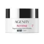 AGENITY RETIVINE 2° Regenerujący Krem Przeciwzmarszczkowy Na Noc - 50ml