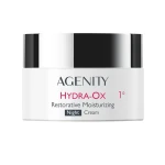 AGENITY HYDRA-OX 1° Odbudowujący Krem Nawilżający Na Noc - 50ml