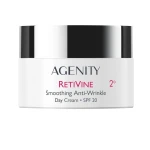 AGENITY RETIVINE 2° Wygładzający Krem Przeciwzmarszczkowy Na dzień SPF20 - 50ml
