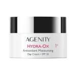 AGENITY HYDRA-OX 1° Antyoksydacyjny Krem Nawilżający Na Dzień SPF20 - 50ml