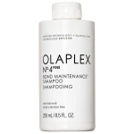 OLAPLEX No.4 FINE Szampon Odbudowujący, Dodający Objętości Do Włosów Cienkich - 250ml 